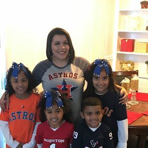 Meet your Posher, Marcy